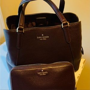 Kate spade purse
